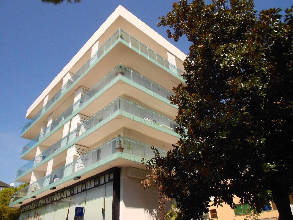 Apartments in Lignano 21656 Lignano Sabbiadoro Buitenkant foto