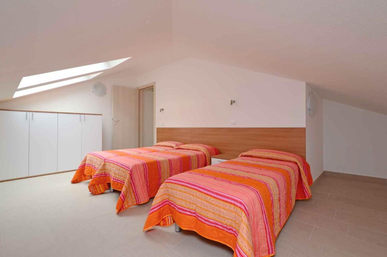 Apartments in Lignano 21656 Lignano Sabbiadoro Buitenkant foto