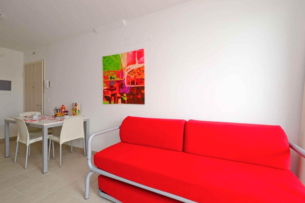 Apartments in Lignano 21656 Lignano Sabbiadoro Buitenkant foto