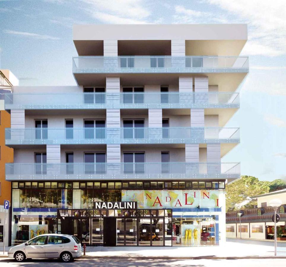 Apartments in Lignano 21656 Lignano Sabbiadoro Buitenkant foto