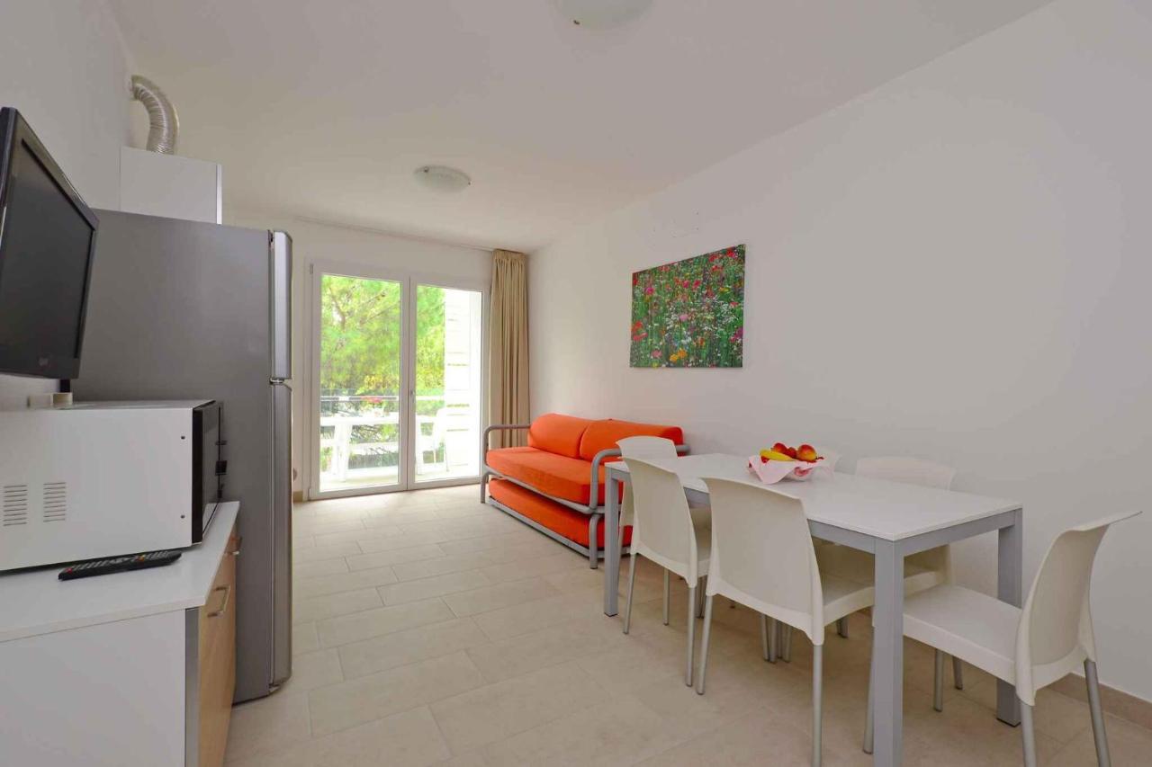 Apartments in Lignano 21656 Lignano Sabbiadoro Buitenkant foto