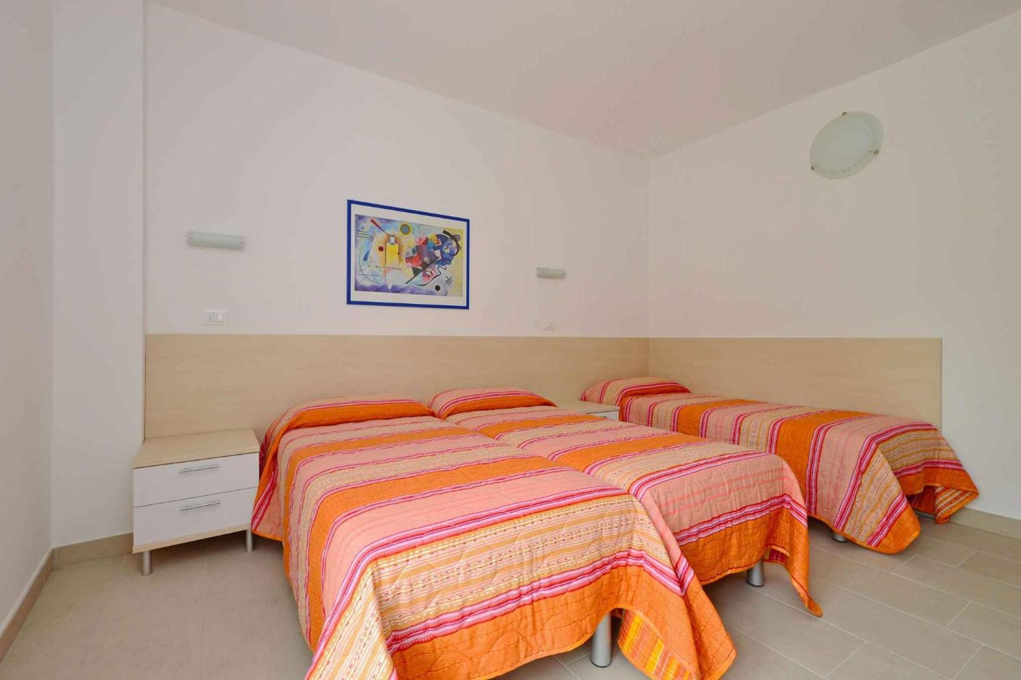 Apartments in Lignano 21656 Lignano Sabbiadoro Buitenkant foto