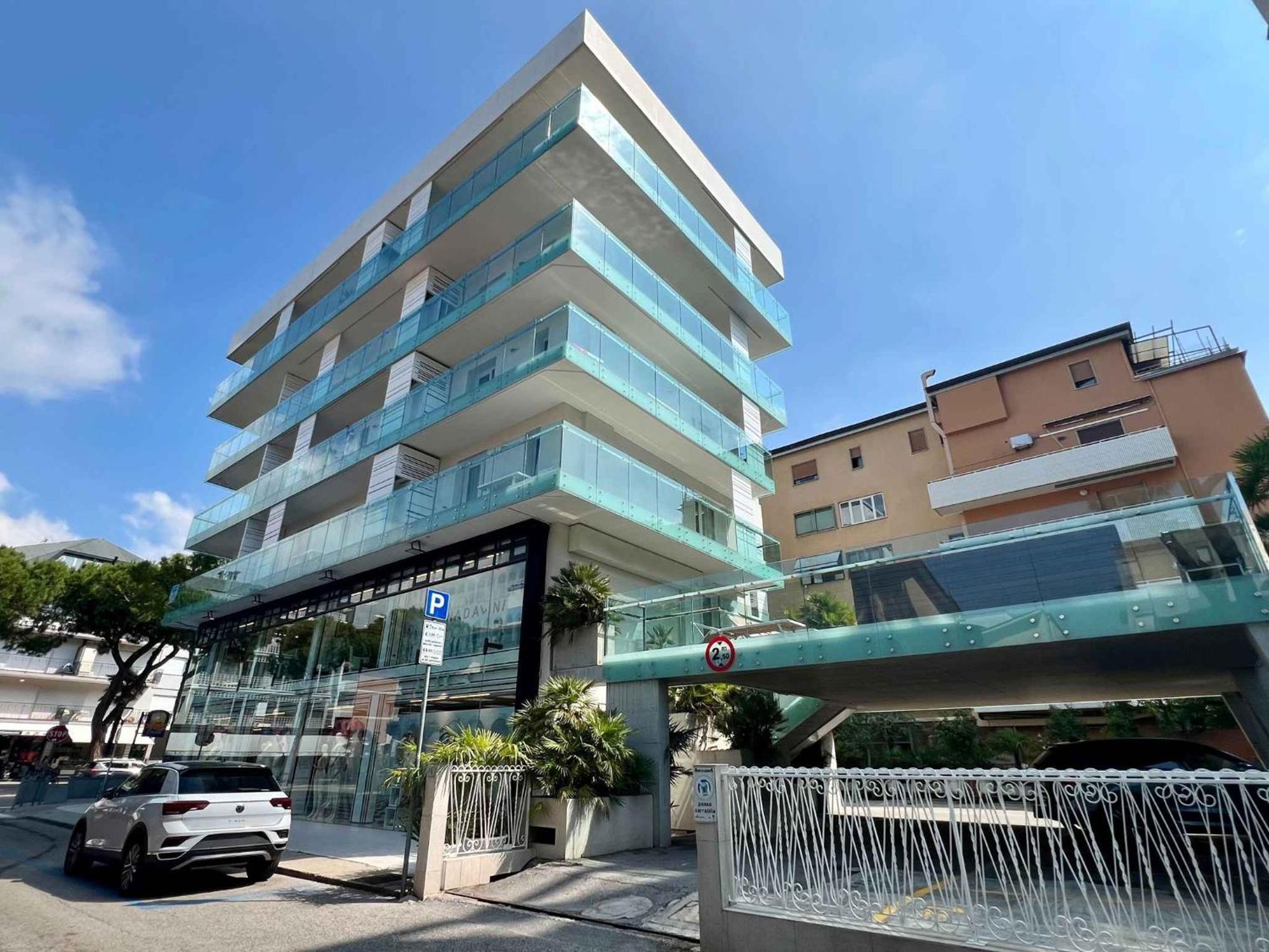 Apartments in Lignano 21656 Lignano Sabbiadoro Buitenkant foto