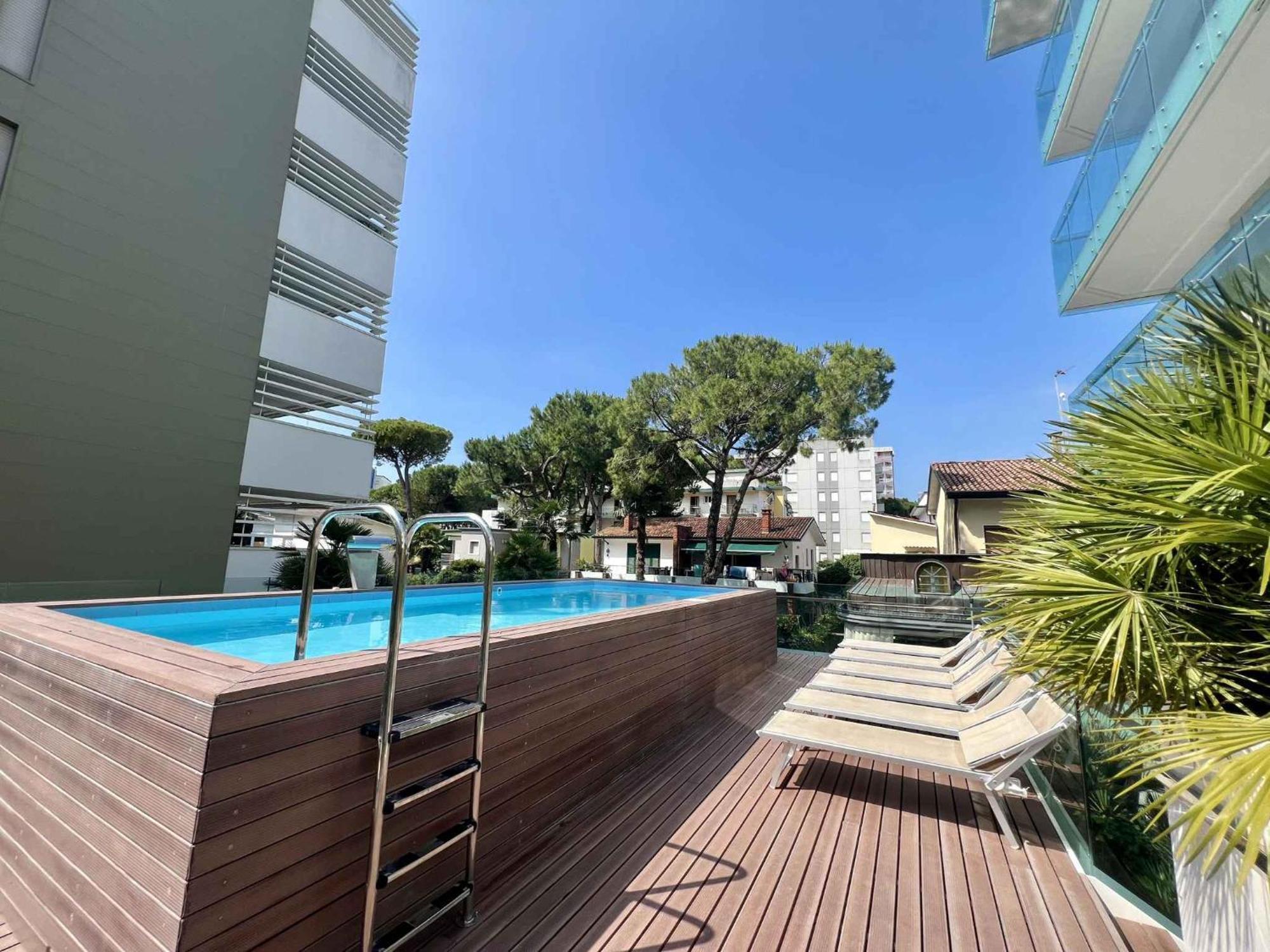 Apartments in Lignano 21656 Lignano Sabbiadoro Buitenkant foto