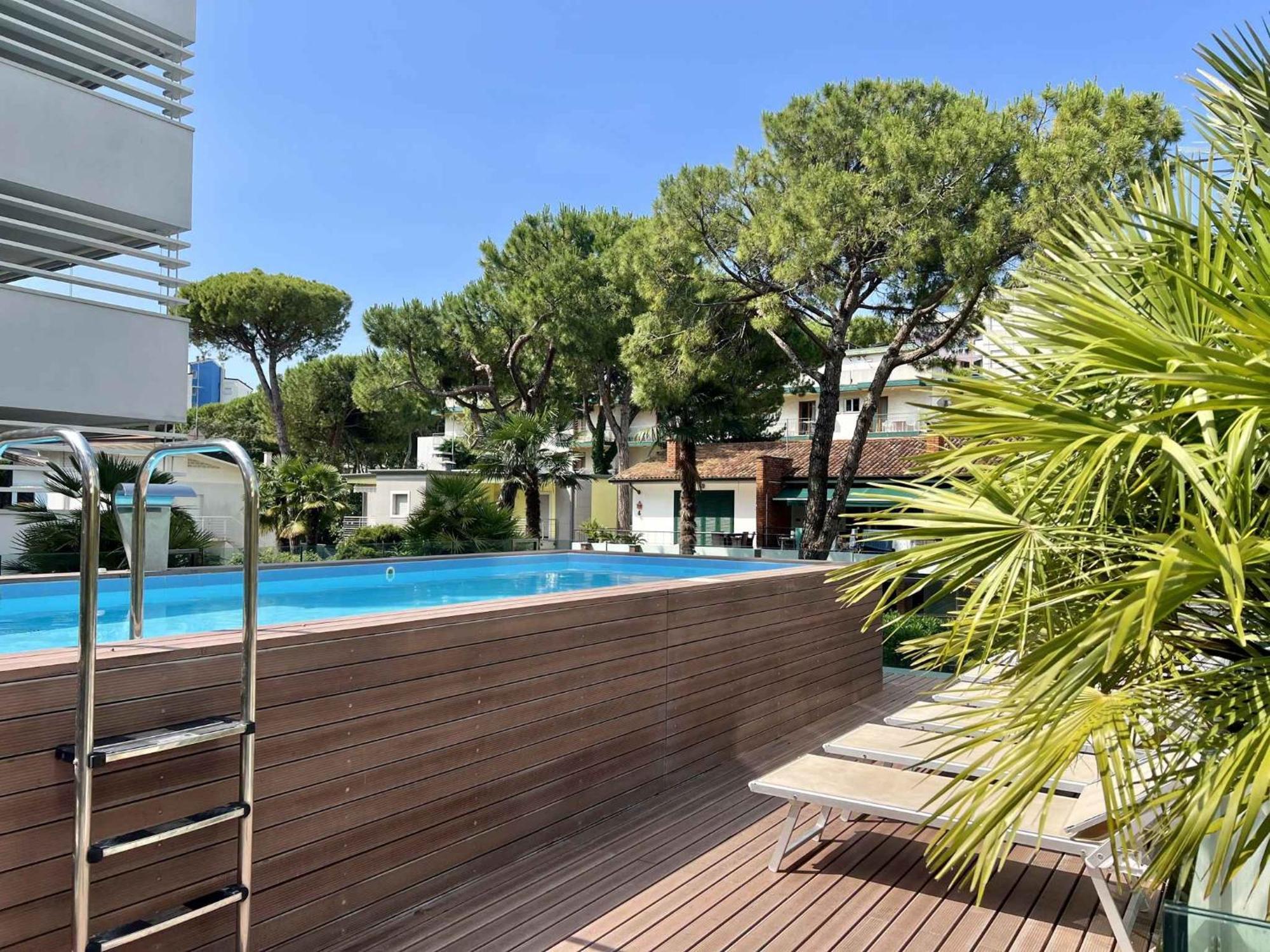 Apartments in Lignano 21656 Lignano Sabbiadoro Buitenkant foto