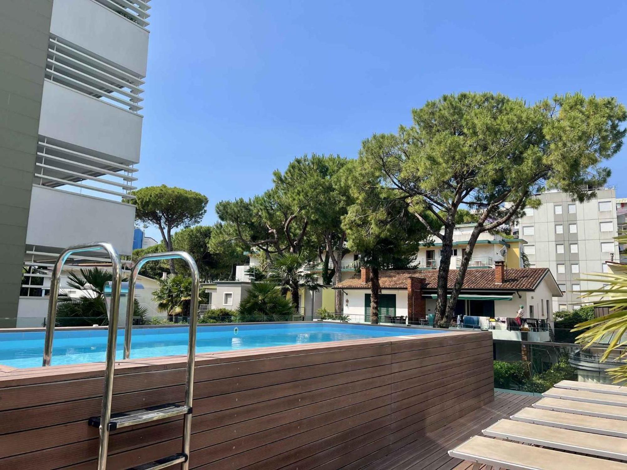 Apartments in Lignano 21656 Lignano Sabbiadoro Buitenkant foto