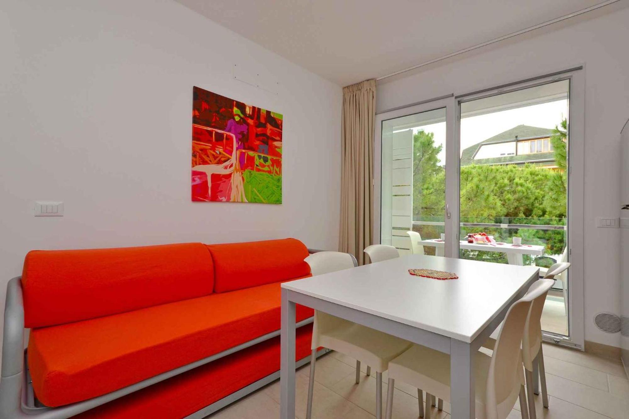 Apartments in Lignano 21656 Lignano Sabbiadoro Buitenkant foto