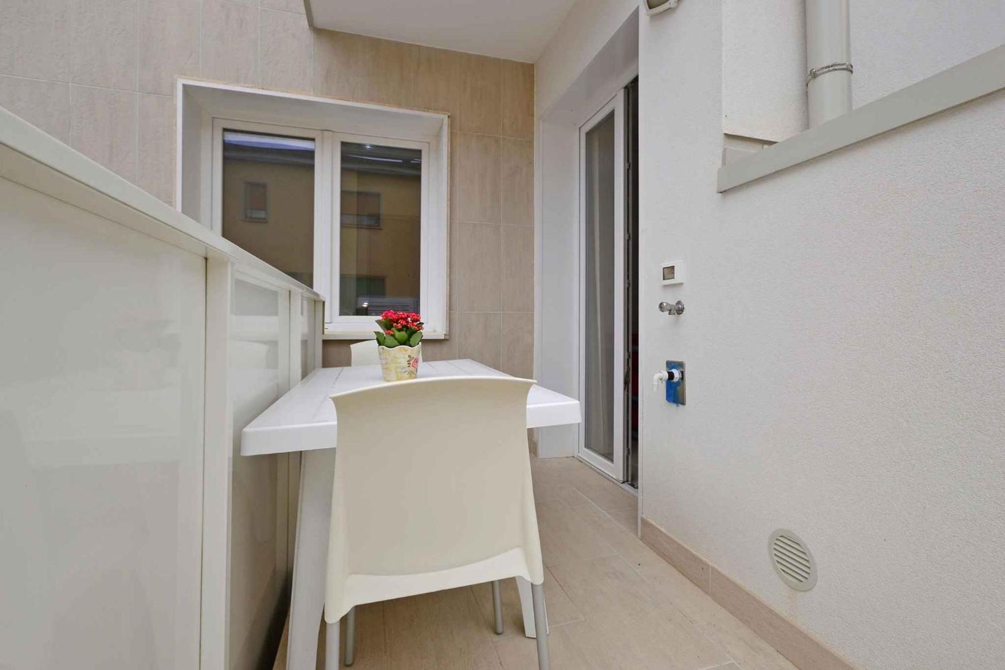 Apartments in Lignano 21656 Lignano Sabbiadoro Buitenkant foto