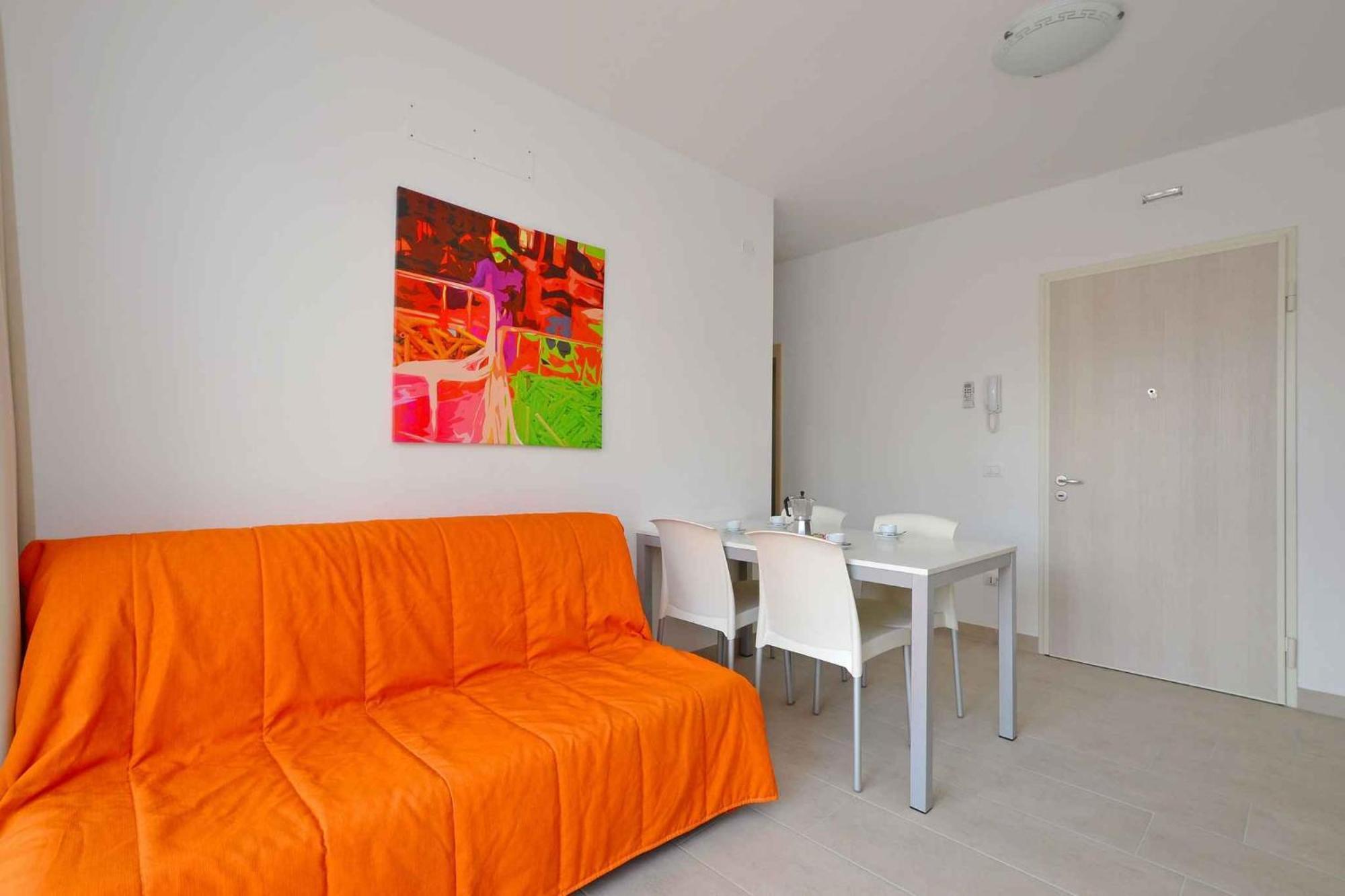 Apartments in Lignano 21656 Lignano Sabbiadoro Buitenkant foto