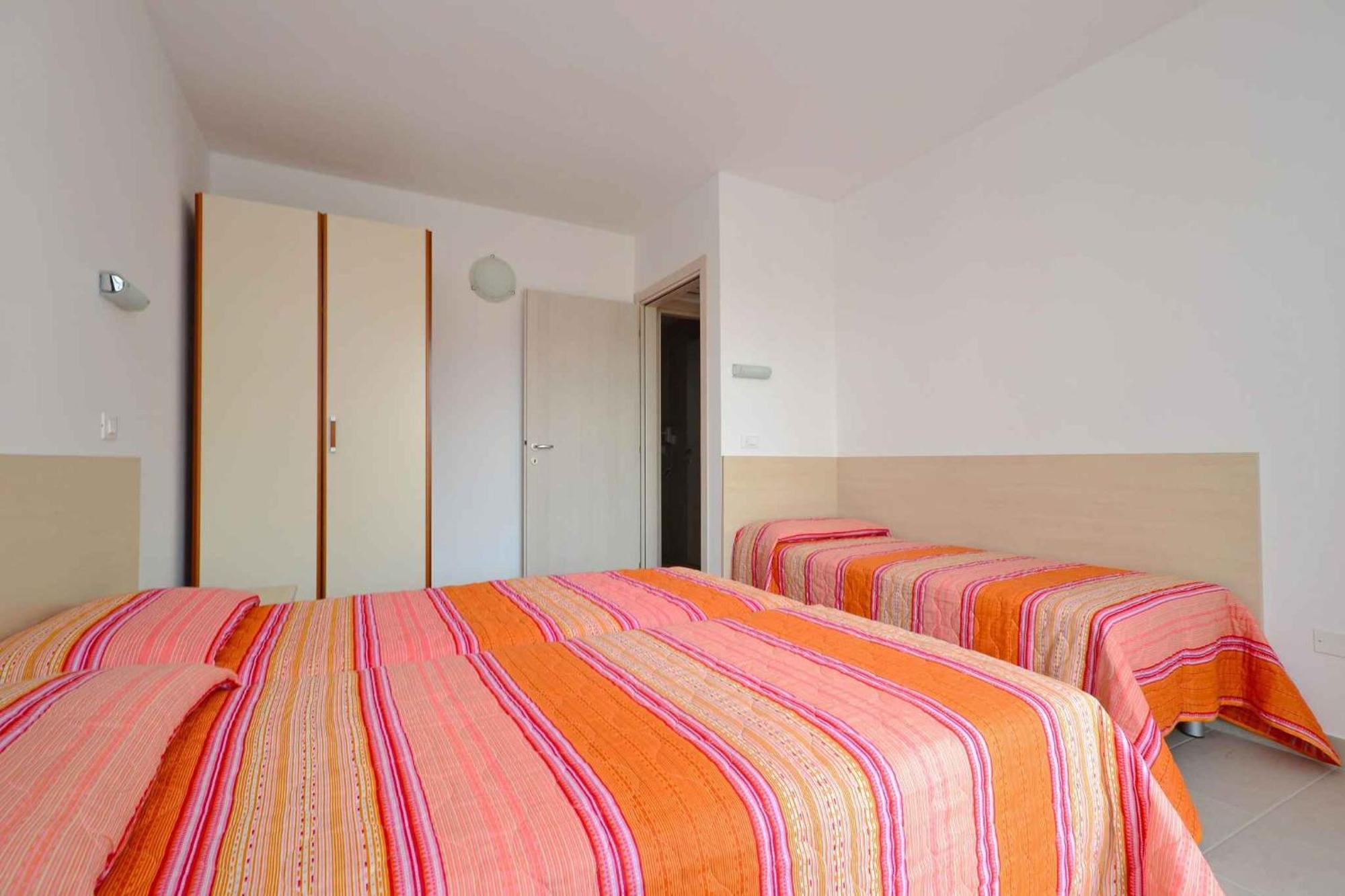 Apartments in Lignano 21656 Lignano Sabbiadoro Buitenkant foto