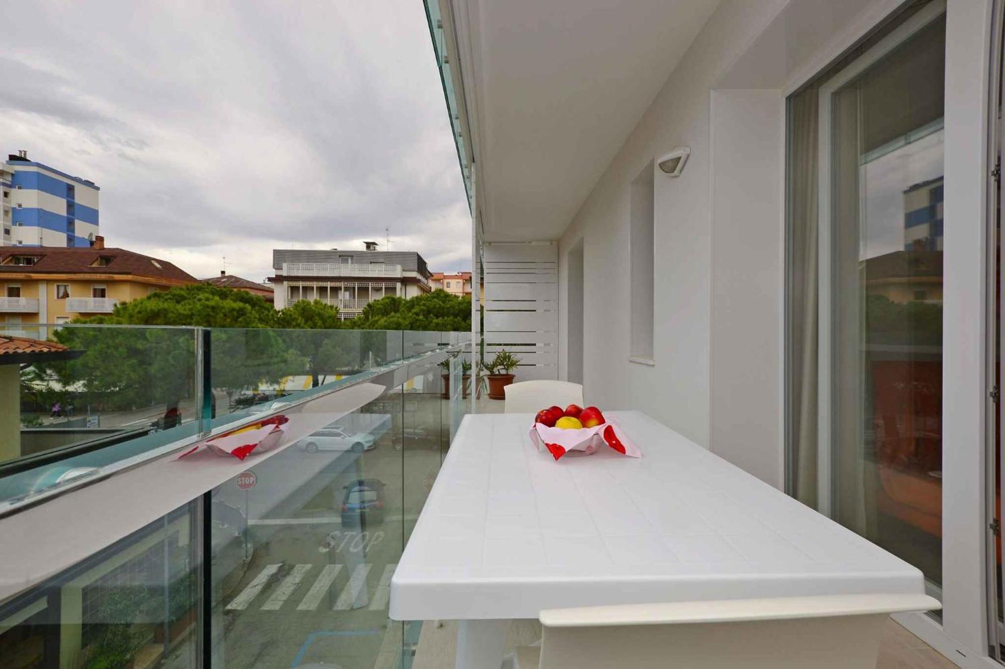 Apartments in Lignano 21656 Lignano Sabbiadoro Buitenkant foto