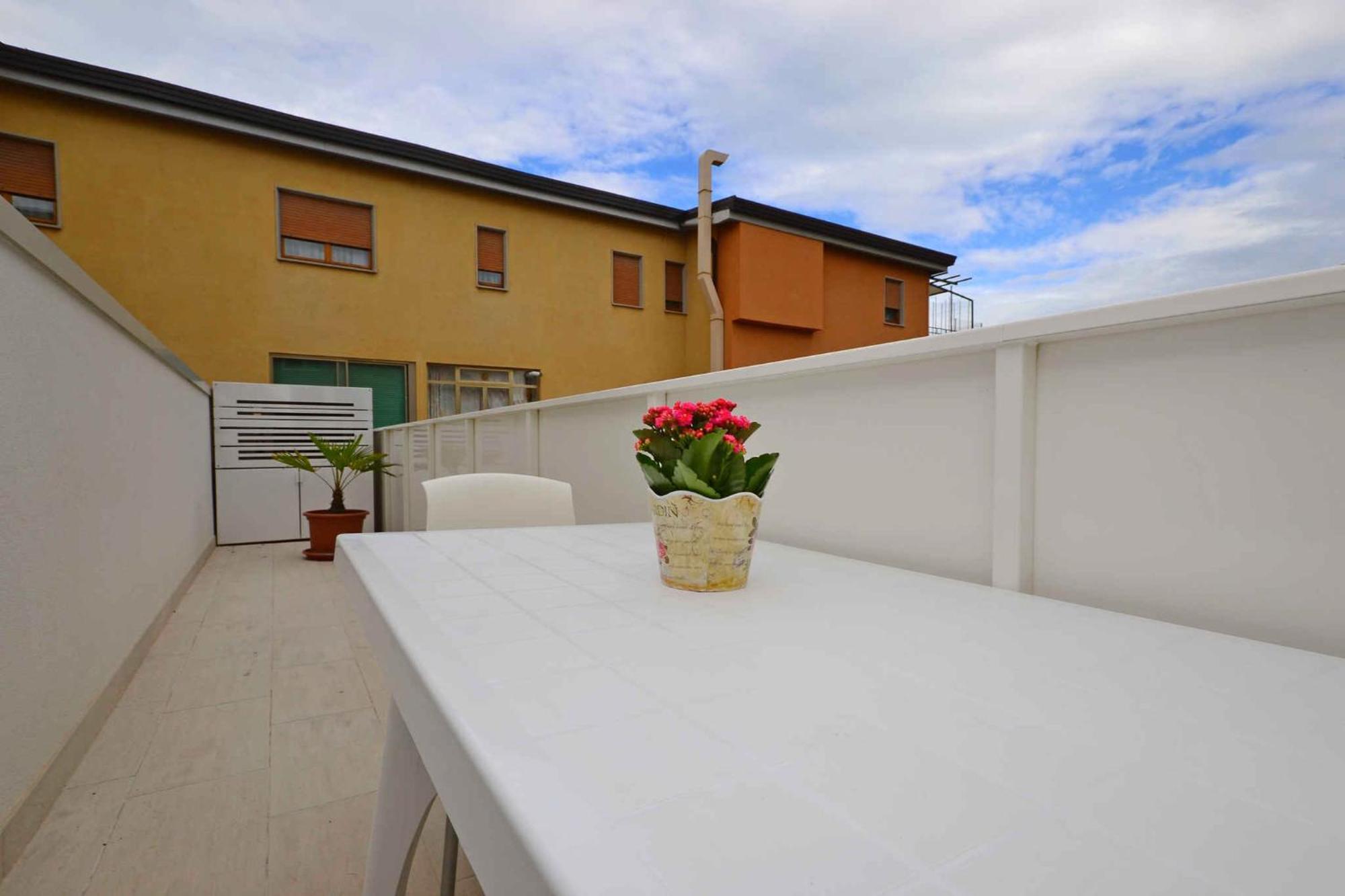 Apartments in Lignano 21656 Lignano Sabbiadoro Buitenkant foto