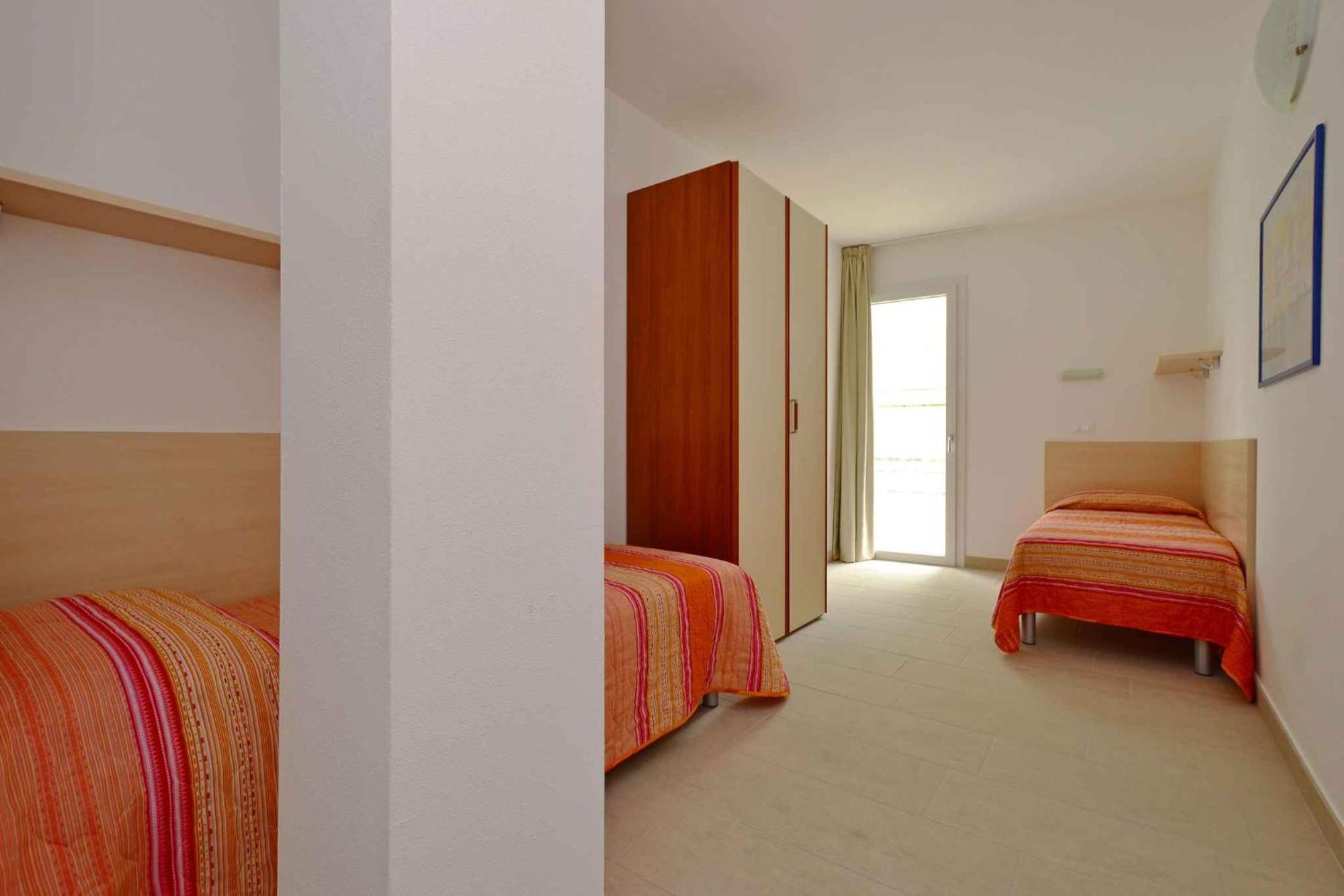 Apartments in Lignano 21656 Lignano Sabbiadoro Buitenkant foto
