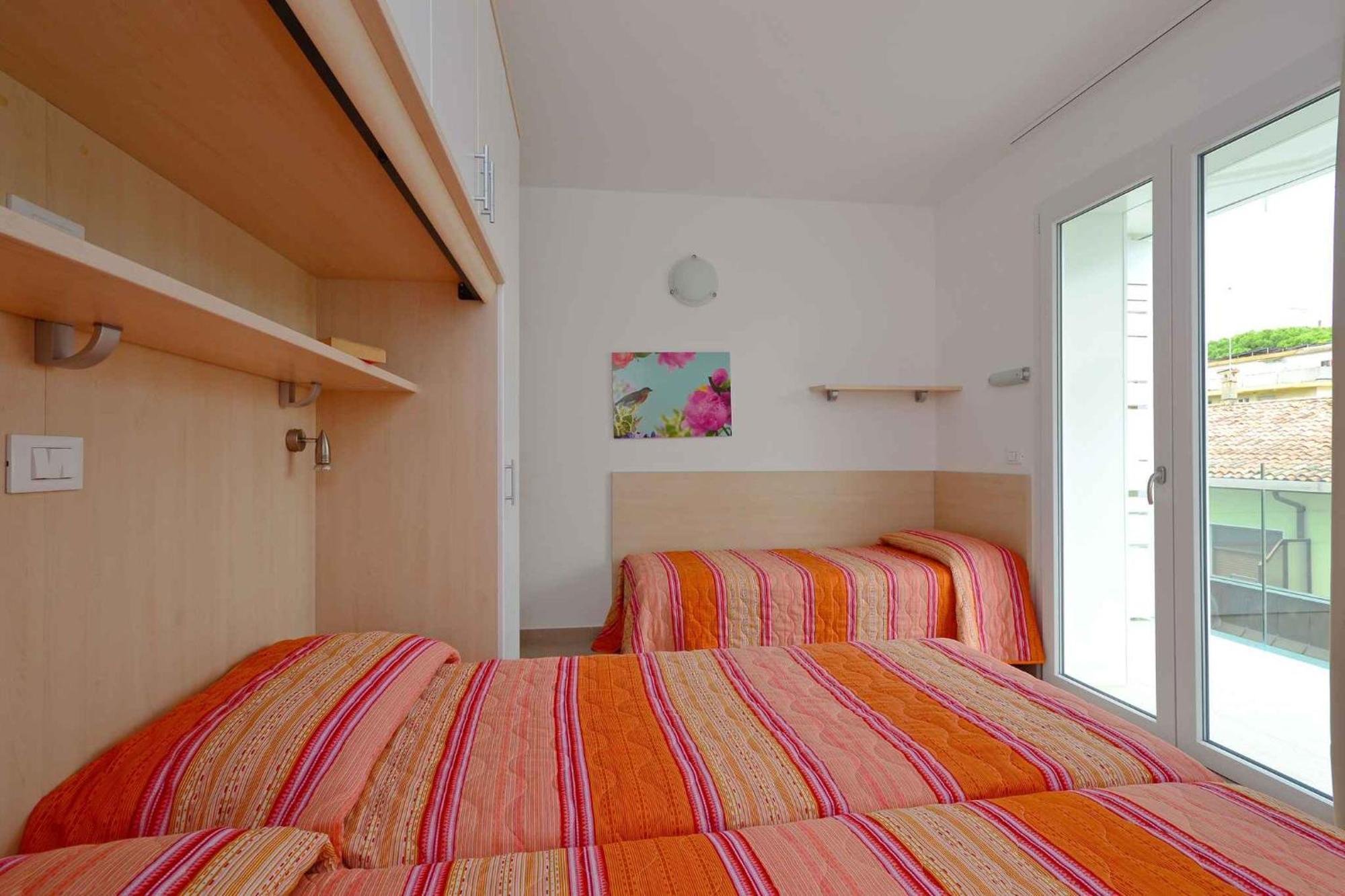 Apartments in Lignano 21656 Lignano Sabbiadoro Buitenkant foto