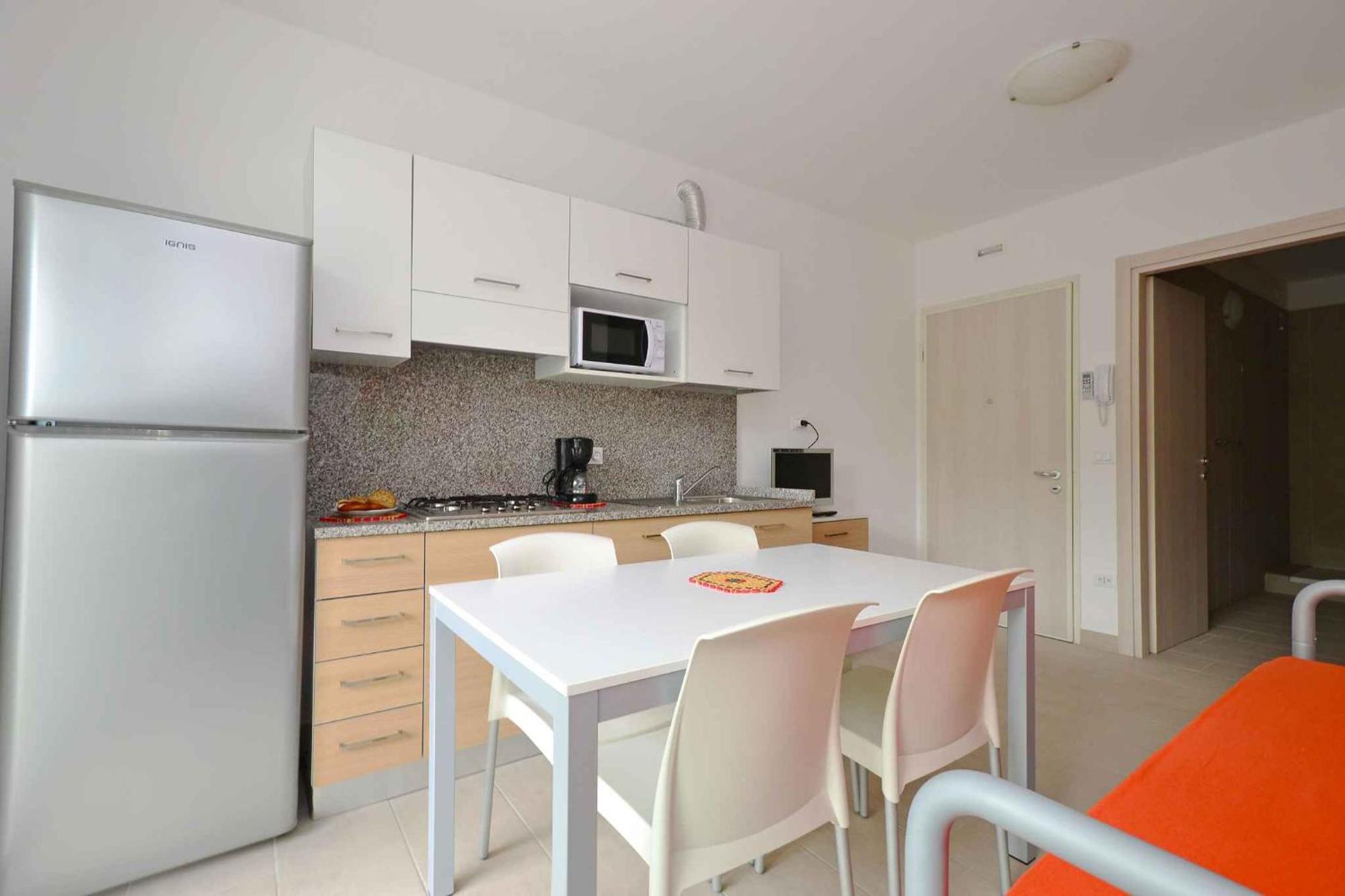 Apartments in Lignano 21656 Lignano Sabbiadoro Buitenkant foto