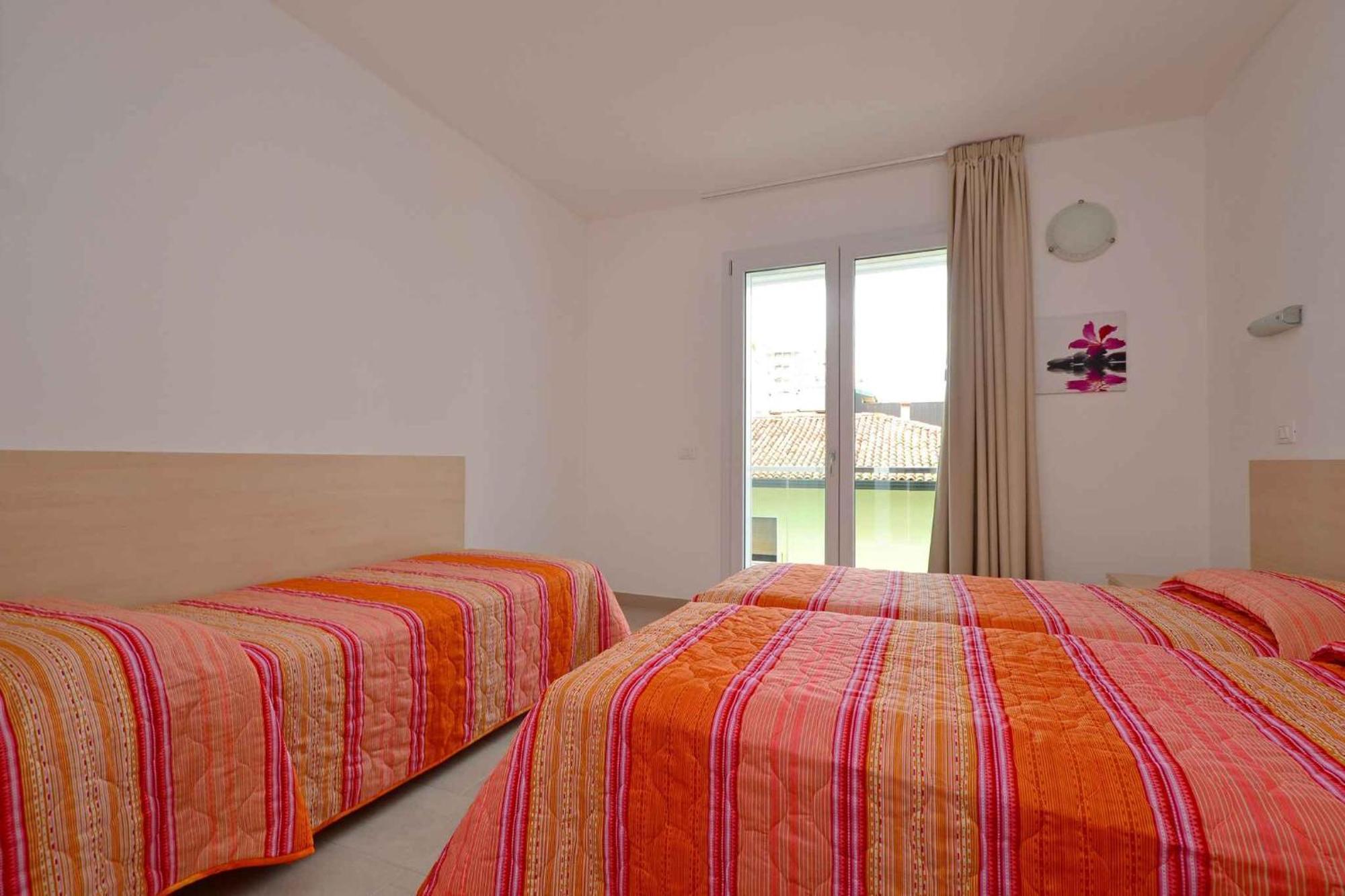 Apartments in Lignano 21656 Lignano Sabbiadoro Buitenkant foto