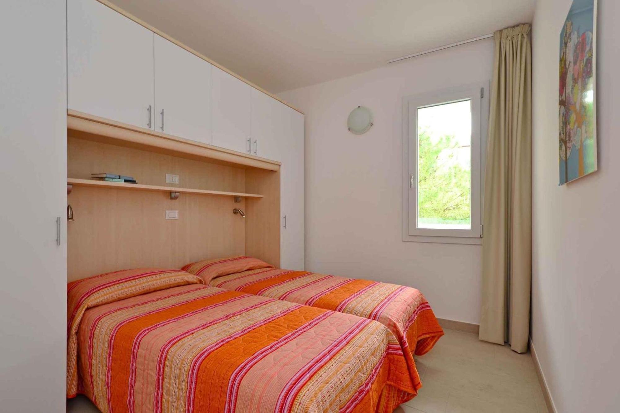 Apartments in Lignano 21656 Lignano Sabbiadoro Buitenkant foto