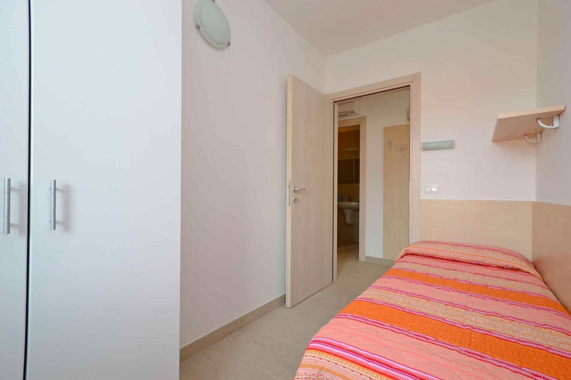 Apartments in Lignano 21656 Lignano Sabbiadoro Buitenkant foto