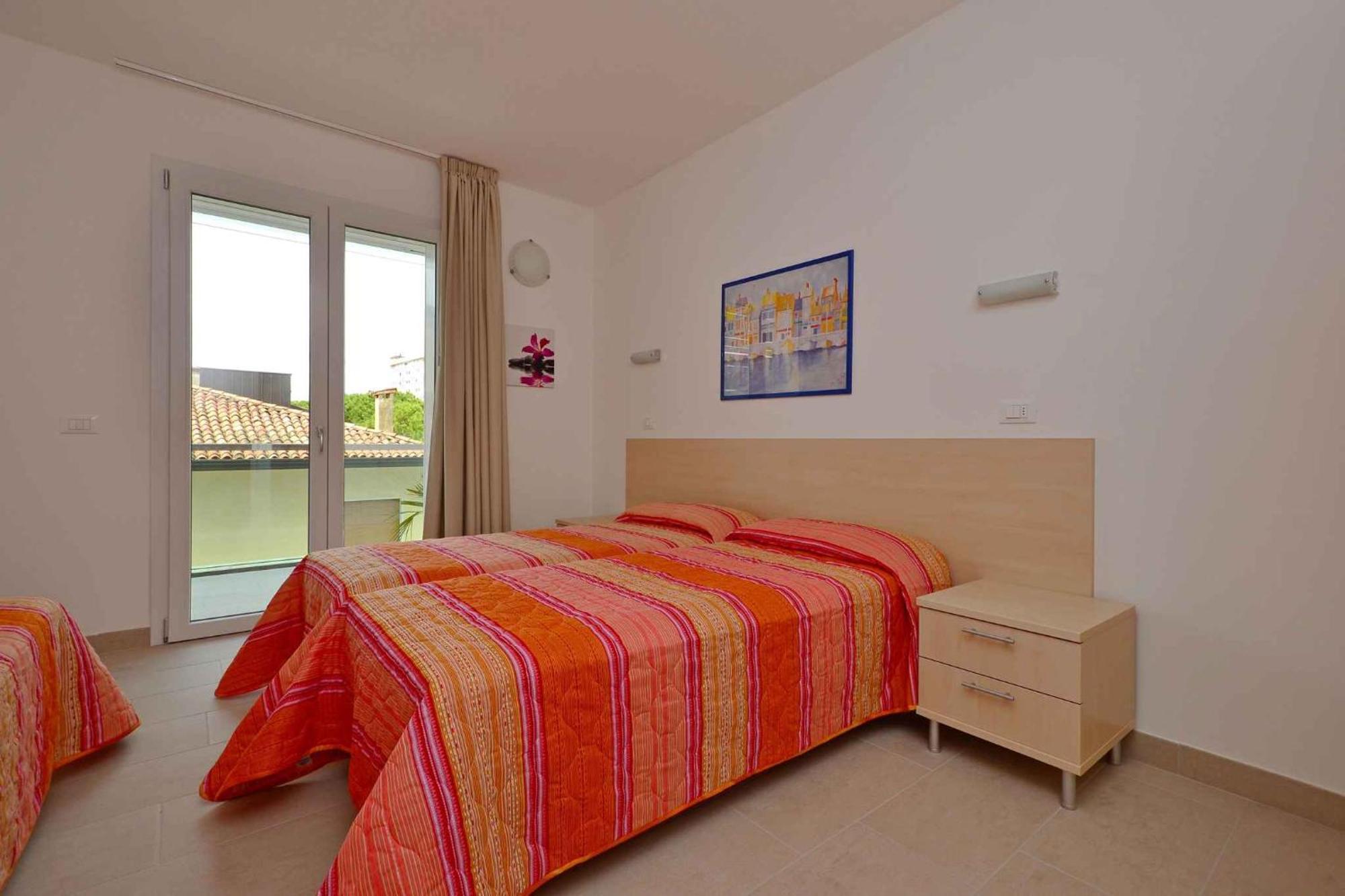 Apartments in Lignano 21656 Lignano Sabbiadoro Buitenkant foto