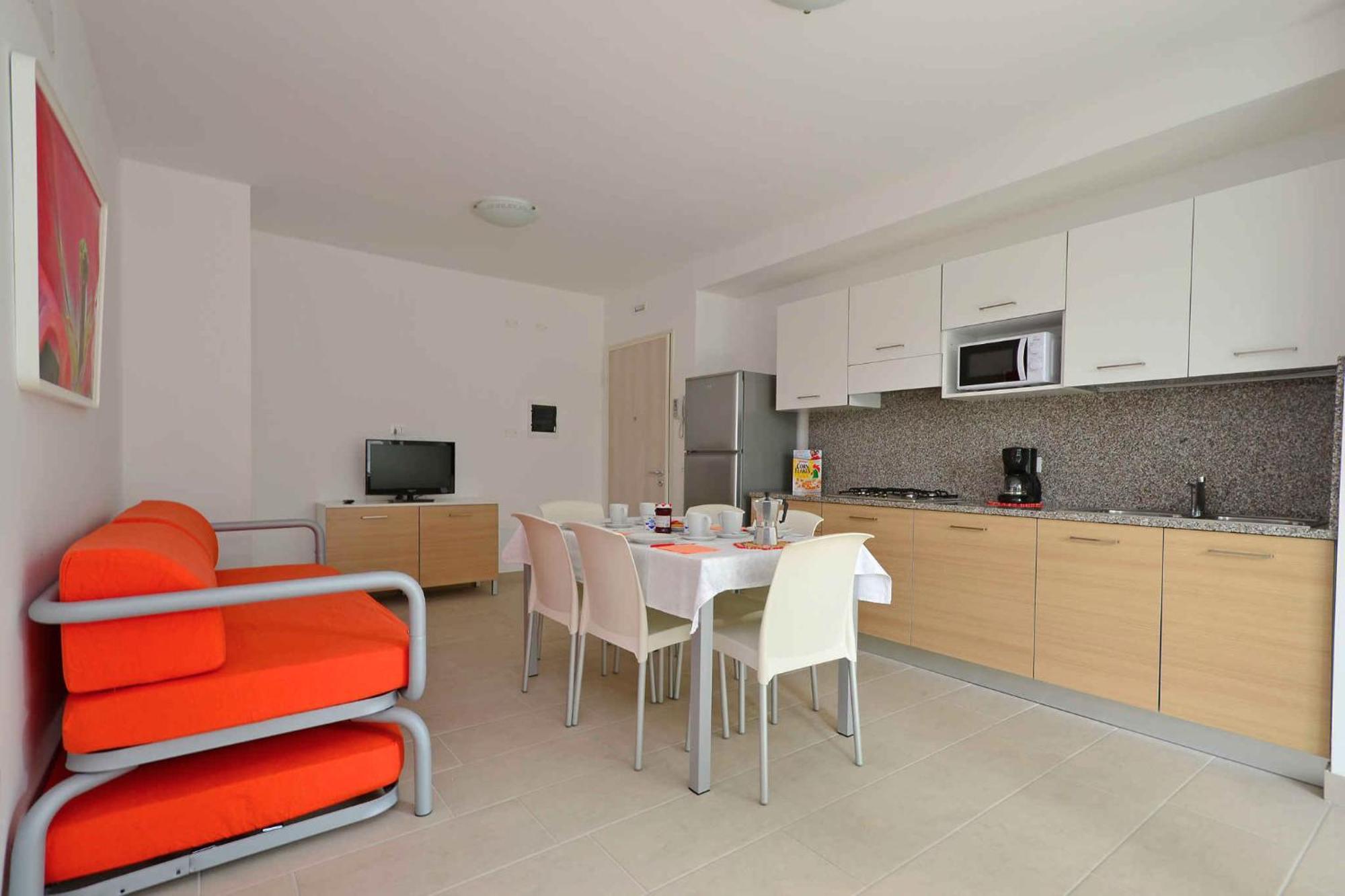 Apartments in Lignano 21656 Lignano Sabbiadoro Buitenkant foto