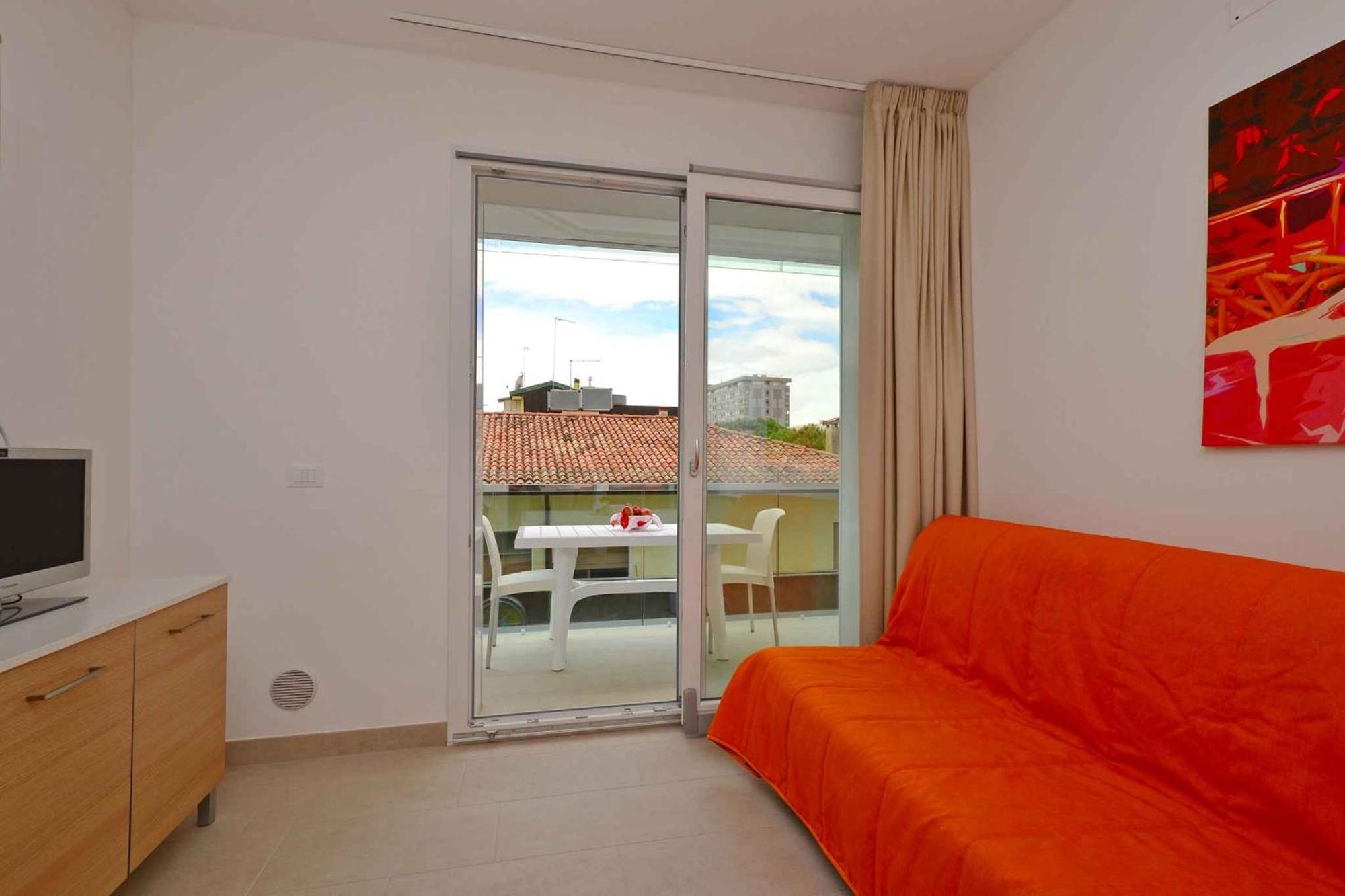 Apartments in Lignano 21656 Lignano Sabbiadoro Buitenkant foto