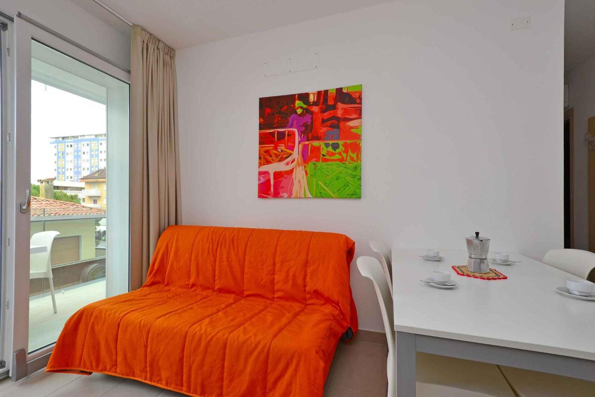 Apartments in Lignano 21656 Lignano Sabbiadoro Buitenkant foto