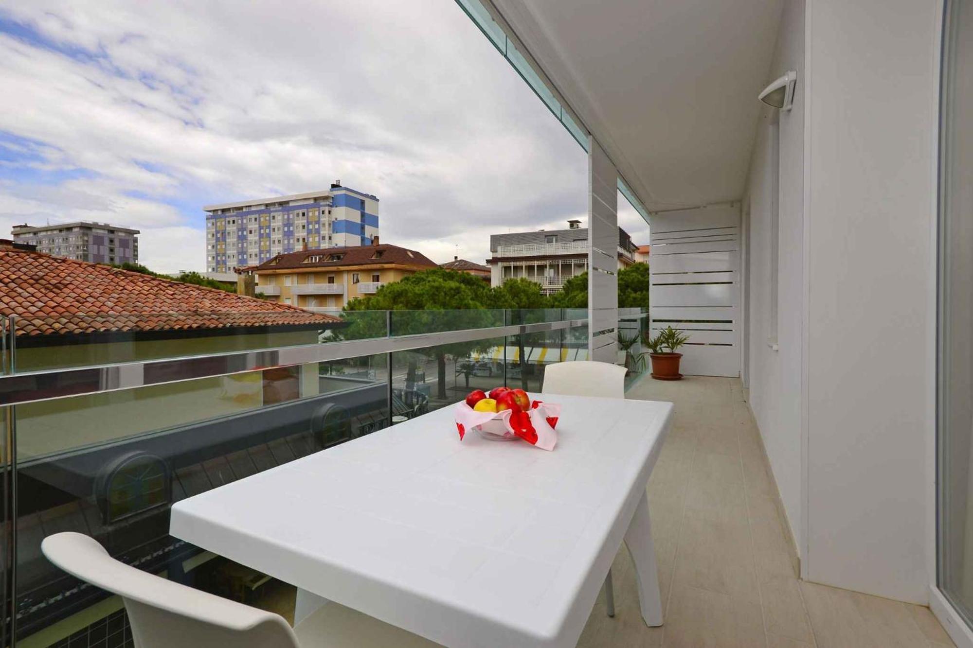 Apartments in Lignano 21656 Lignano Sabbiadoro Buitenkant foto