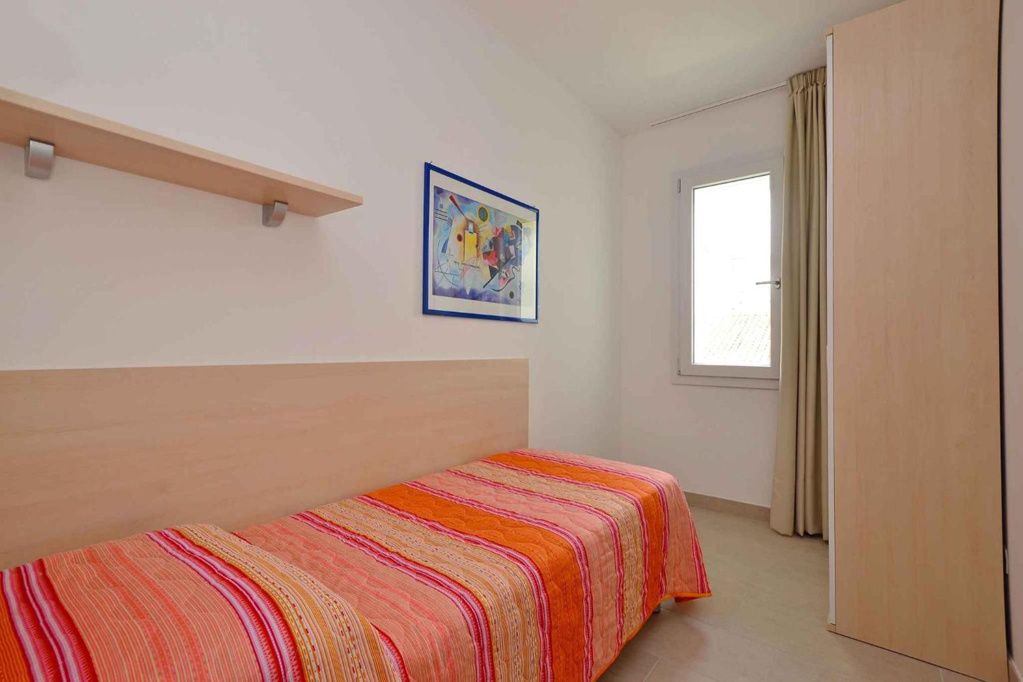 Apartments in Lignano 21656 Lignano Sabbiadoro Buitenkant foto