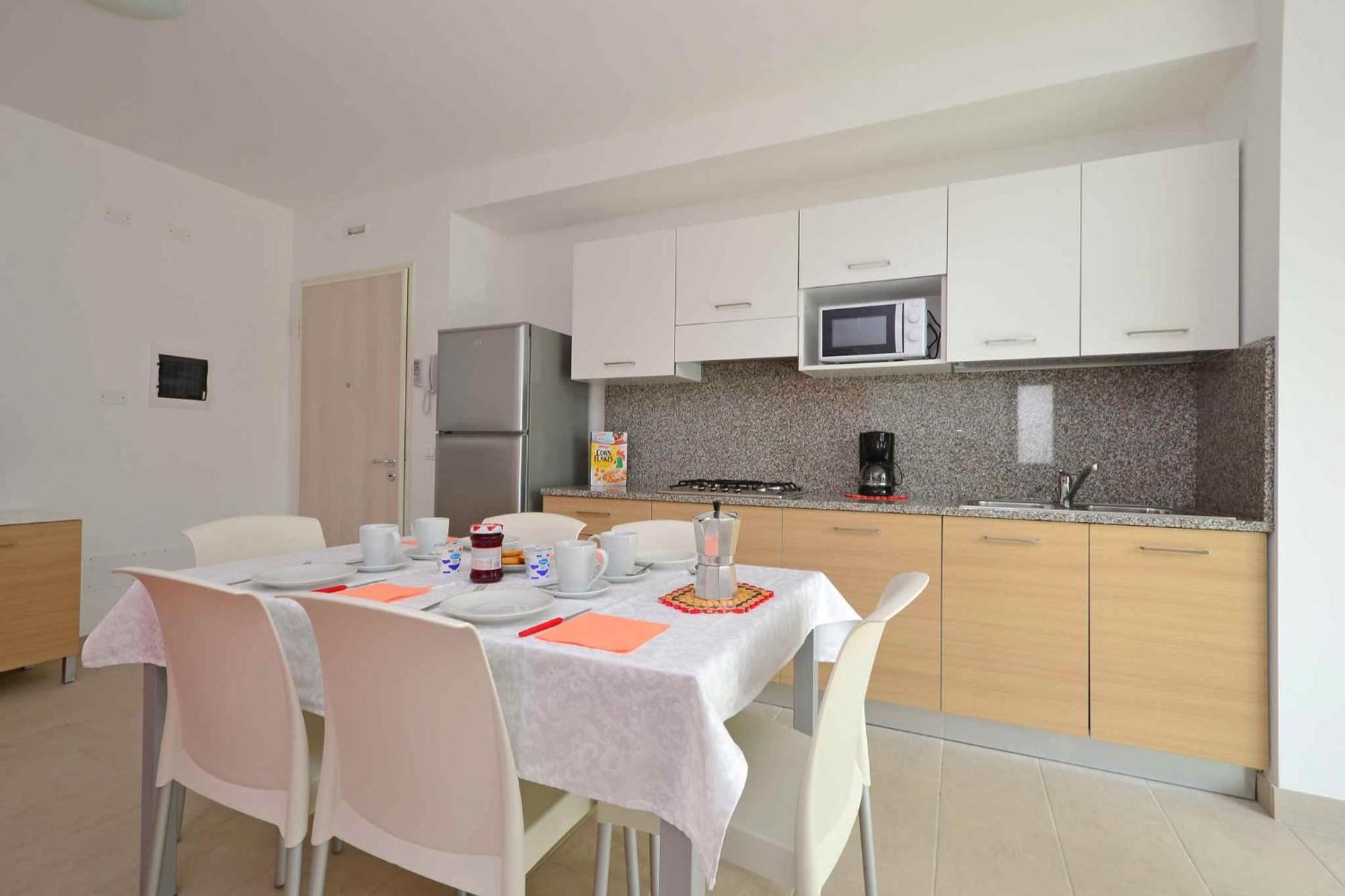 Apartments in Lignano 21656 Lignano Sabbiadoro Buitenkant foto