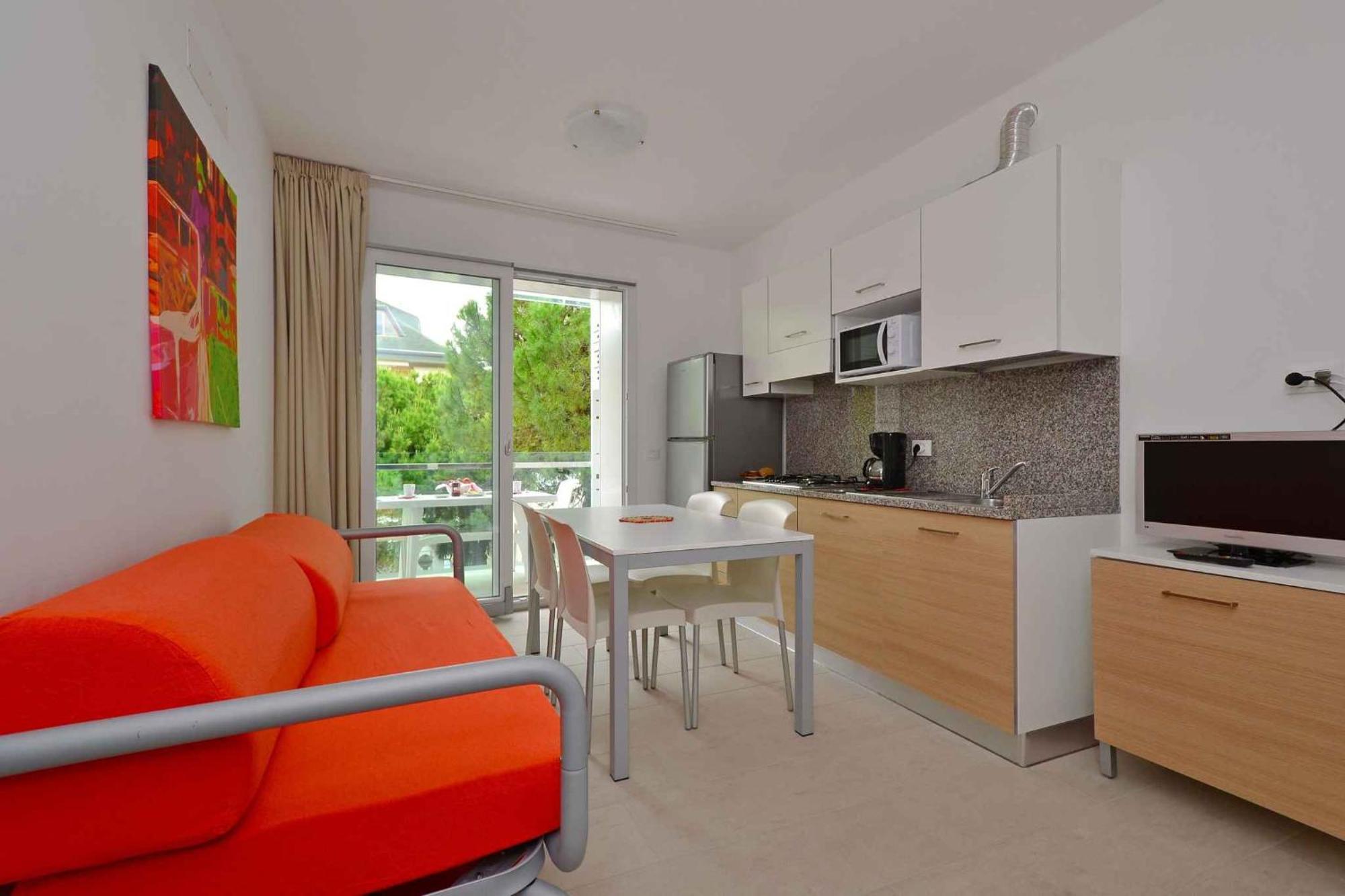 Apartments in Lignano 21656 Lignano Sabbiadoro Buitenkant foto