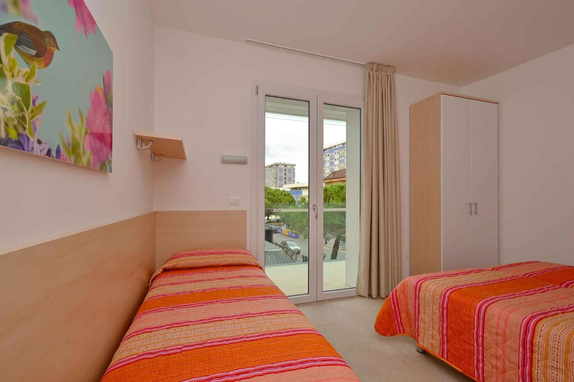 Apartments in Lignano 21656 Lignano Sabbiadoro Buitenkant foto