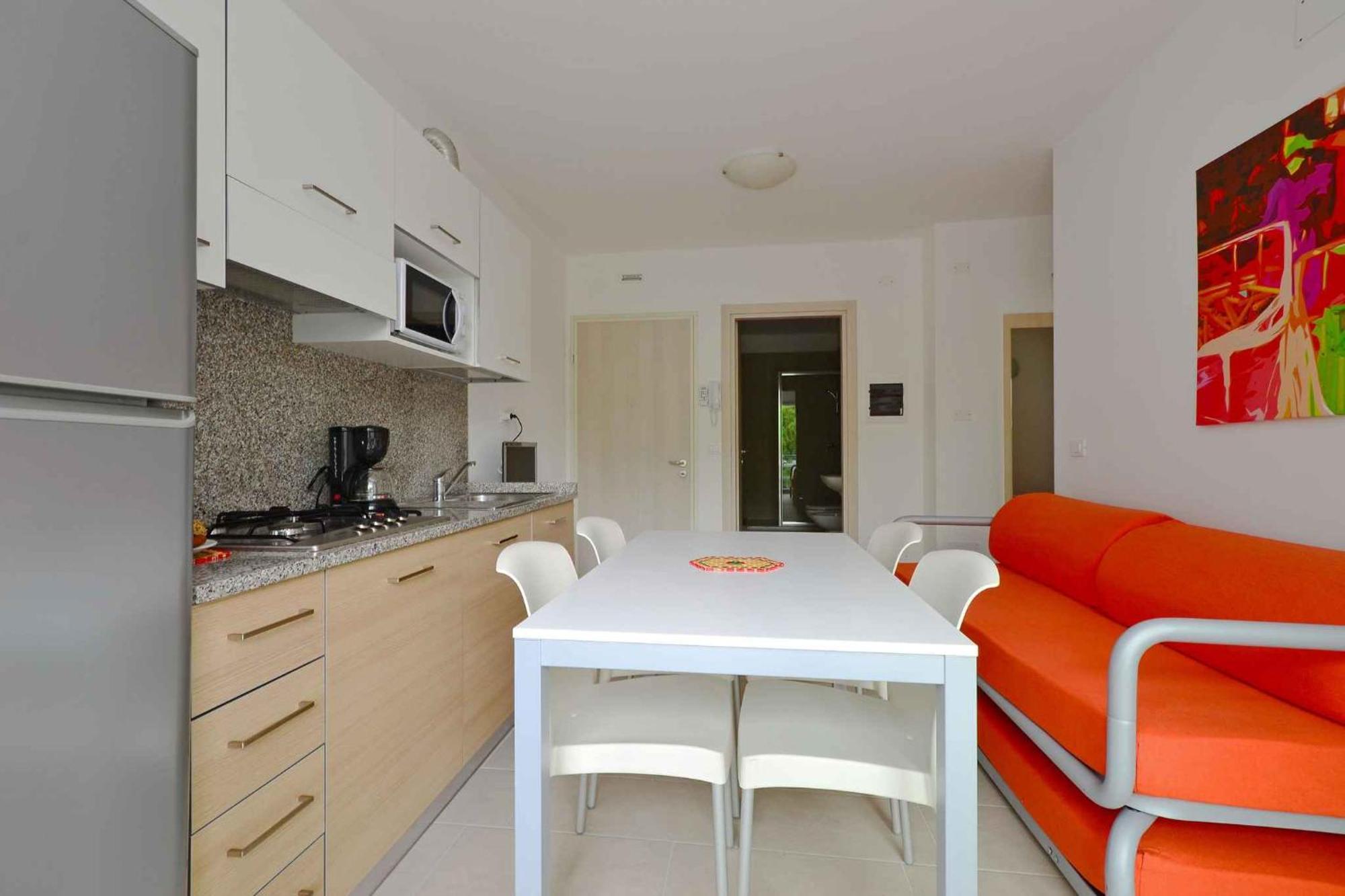 Apartments in Lignano 21656 Lignano Sabbiadoro Buitenkant foto