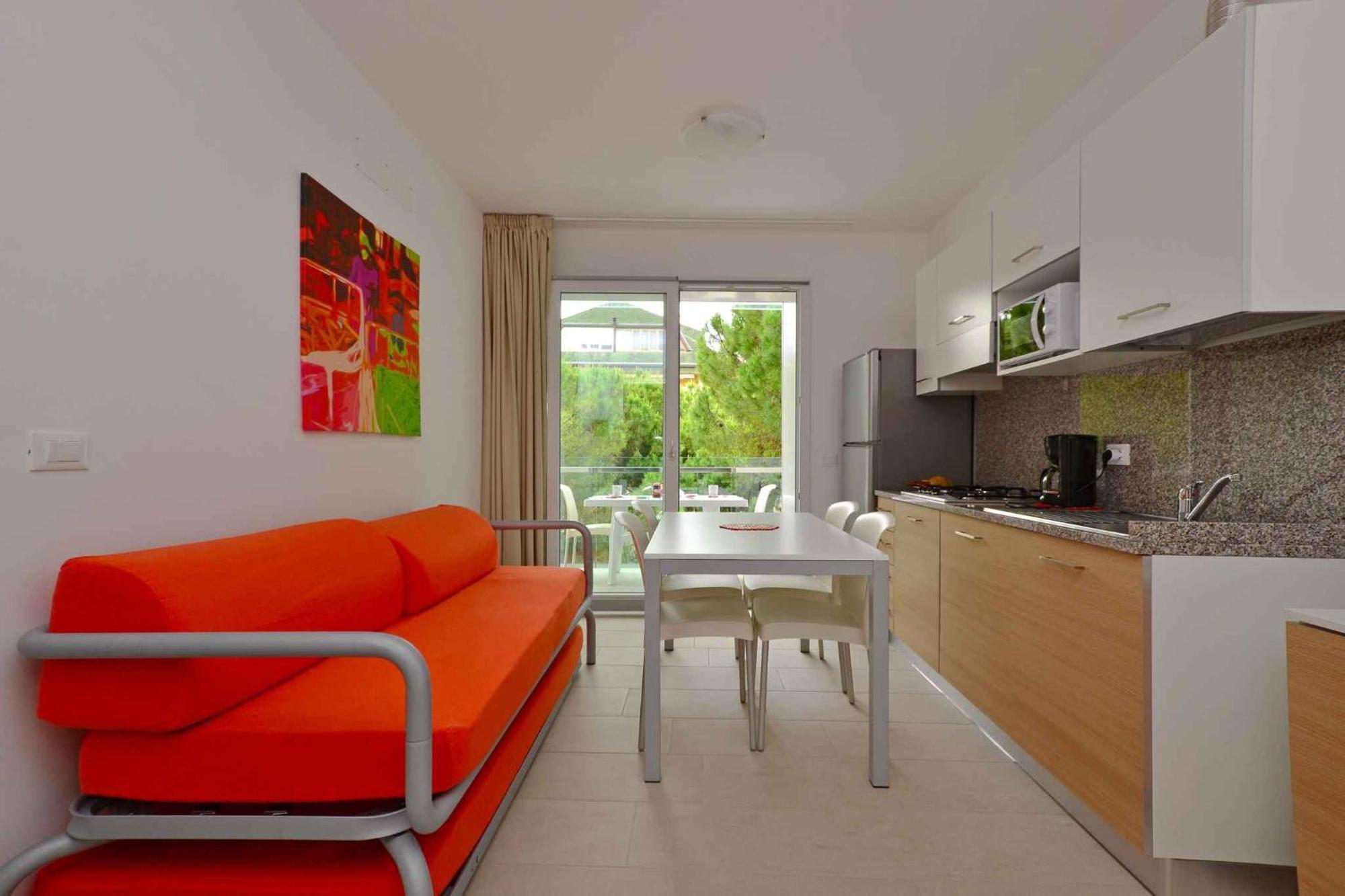 Apartments in Lignano 21656 Lignano Sabbiadoro Buitenkant foto