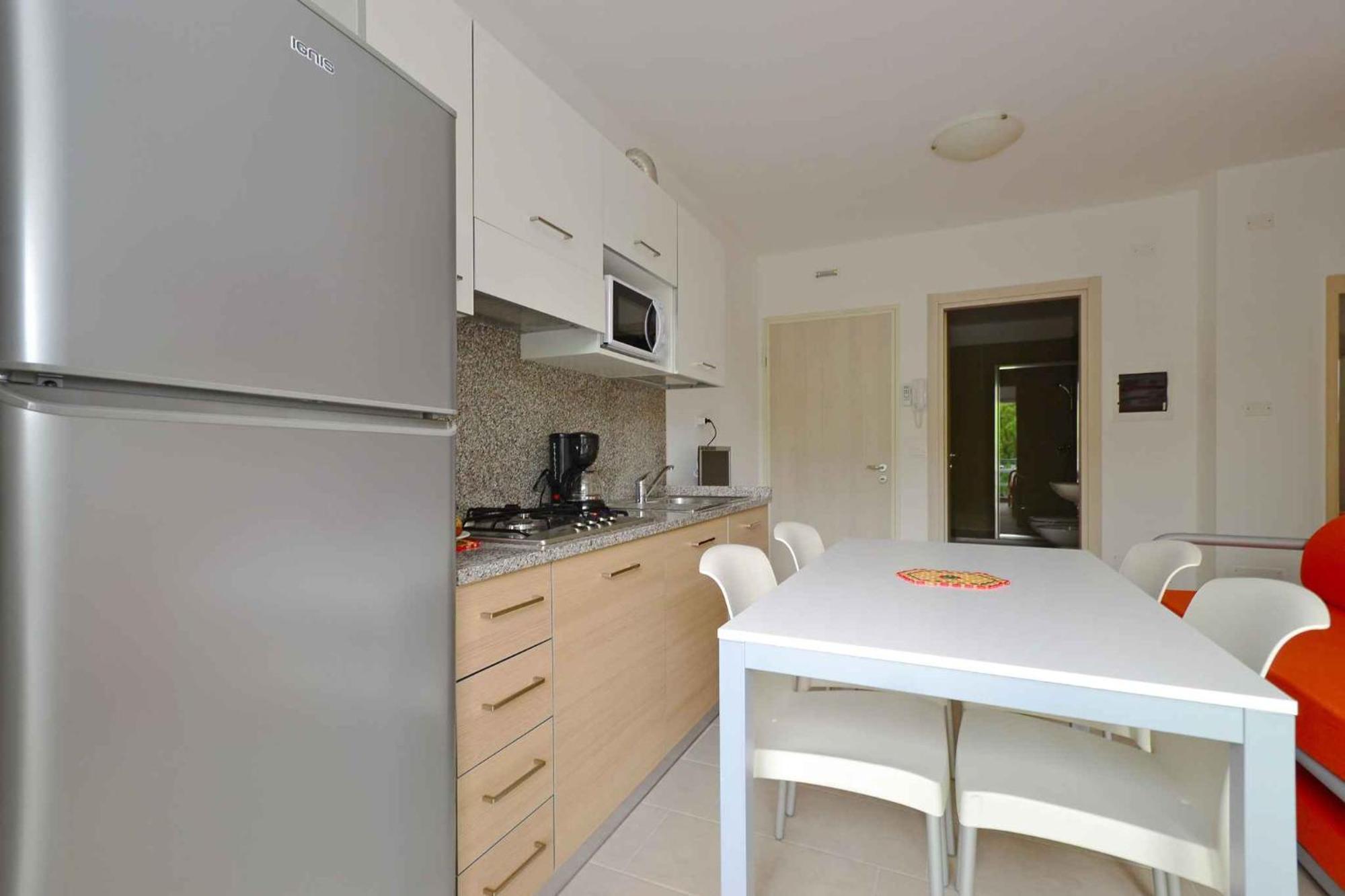 Apartments in Lignano 21656 Lignano Sabbiadoro Buitenkant foto