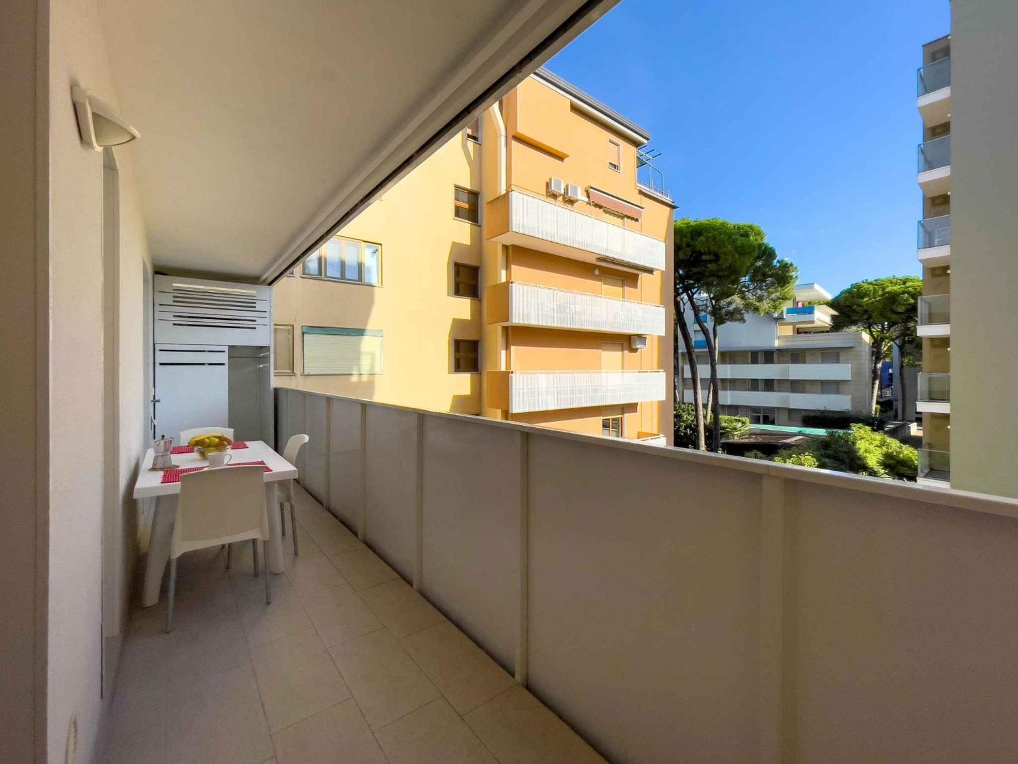 Apartments in Lignano 21656 Lignano Sabbiadoro Buitenkant foto