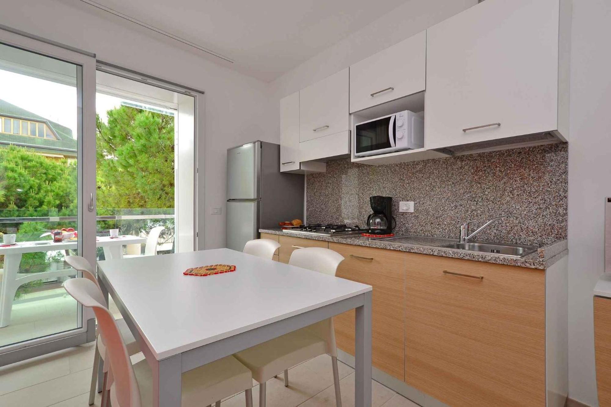 Apartments in Lignano 21656 Lignano Sabbiadoro Buitenkant foto