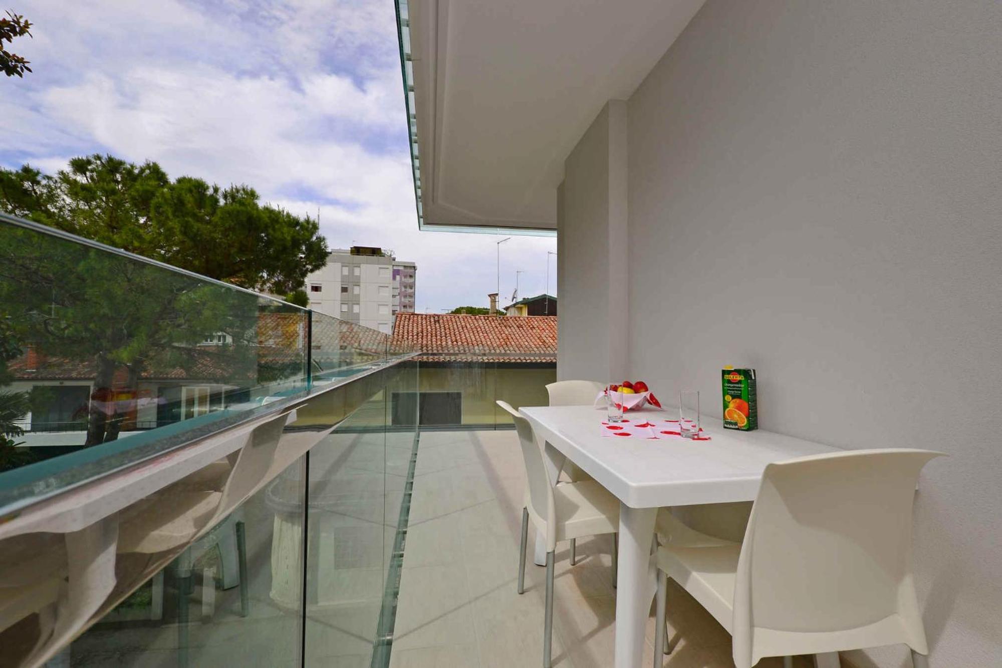 Apartments in Lignano 21656 Lignano Sabbiadoro Buitenkant foto