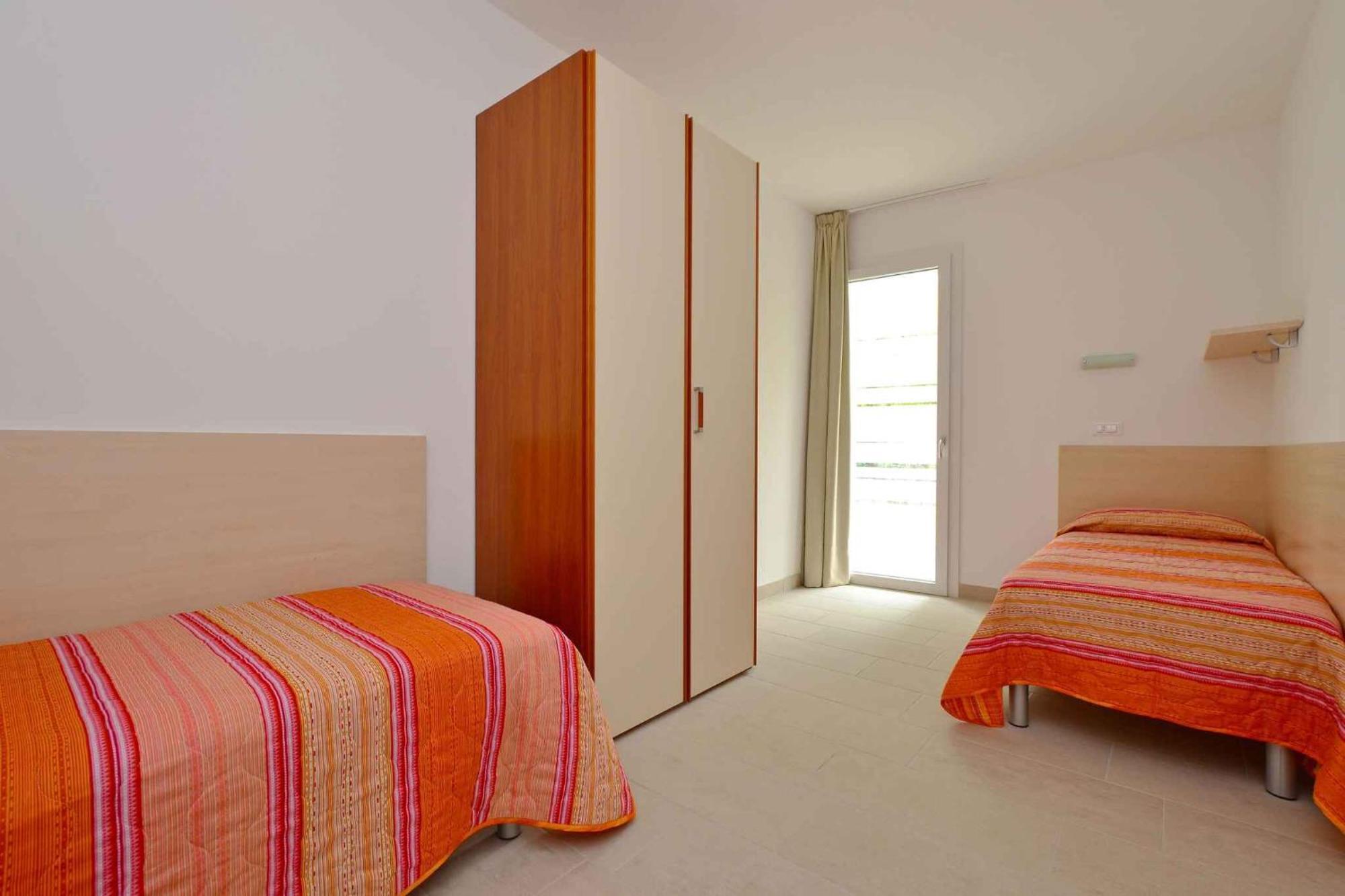 Apartments in Lignano 21656 Lignano Sabbiadoro Buitenkant foto