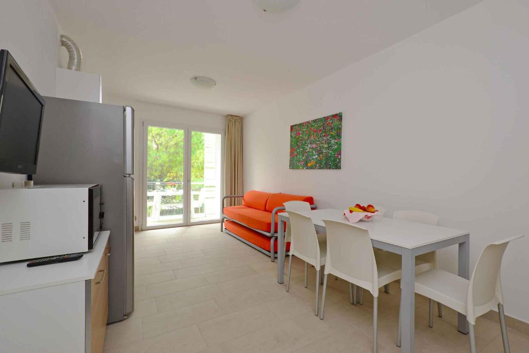 Apartments in Lignano 21656 Lignano Sabbiadoro Buitenkant foto