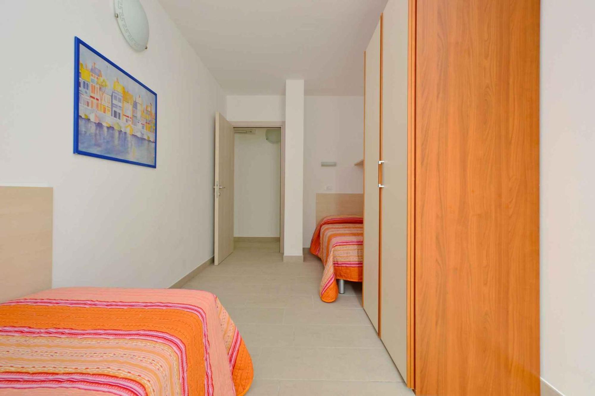 Apartments in Lignano 21656 Lignano Sabbiadoro Buitenkant foto