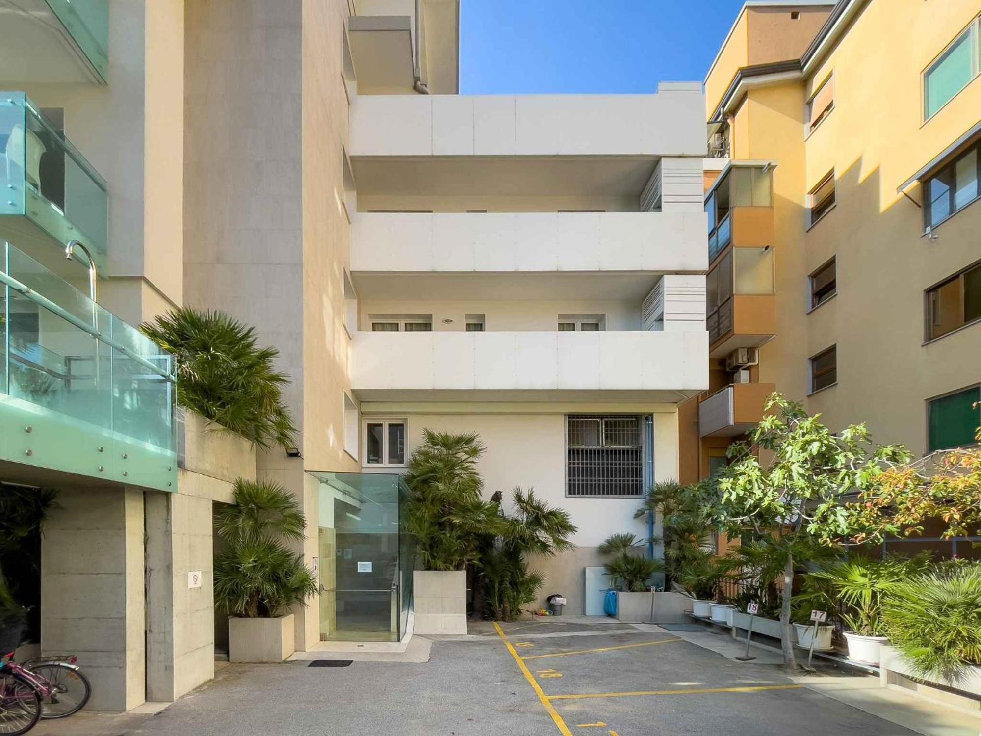 Apartments in Lignano 21656 Lignano Sabbiadoro Buitenkant foto