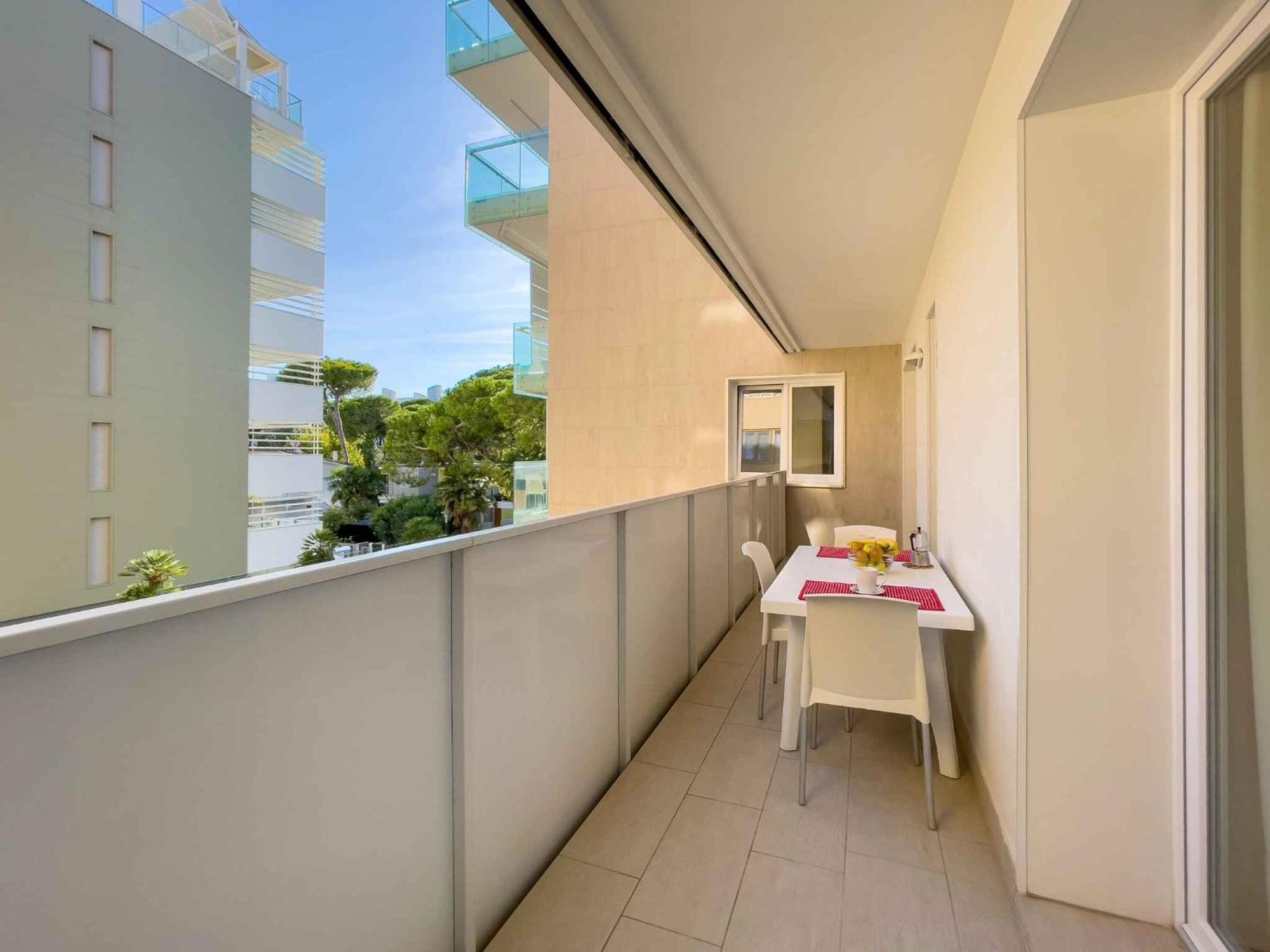 Apartments in Lignano 21656 Lignano Sabbiadoro Buitenkant foto