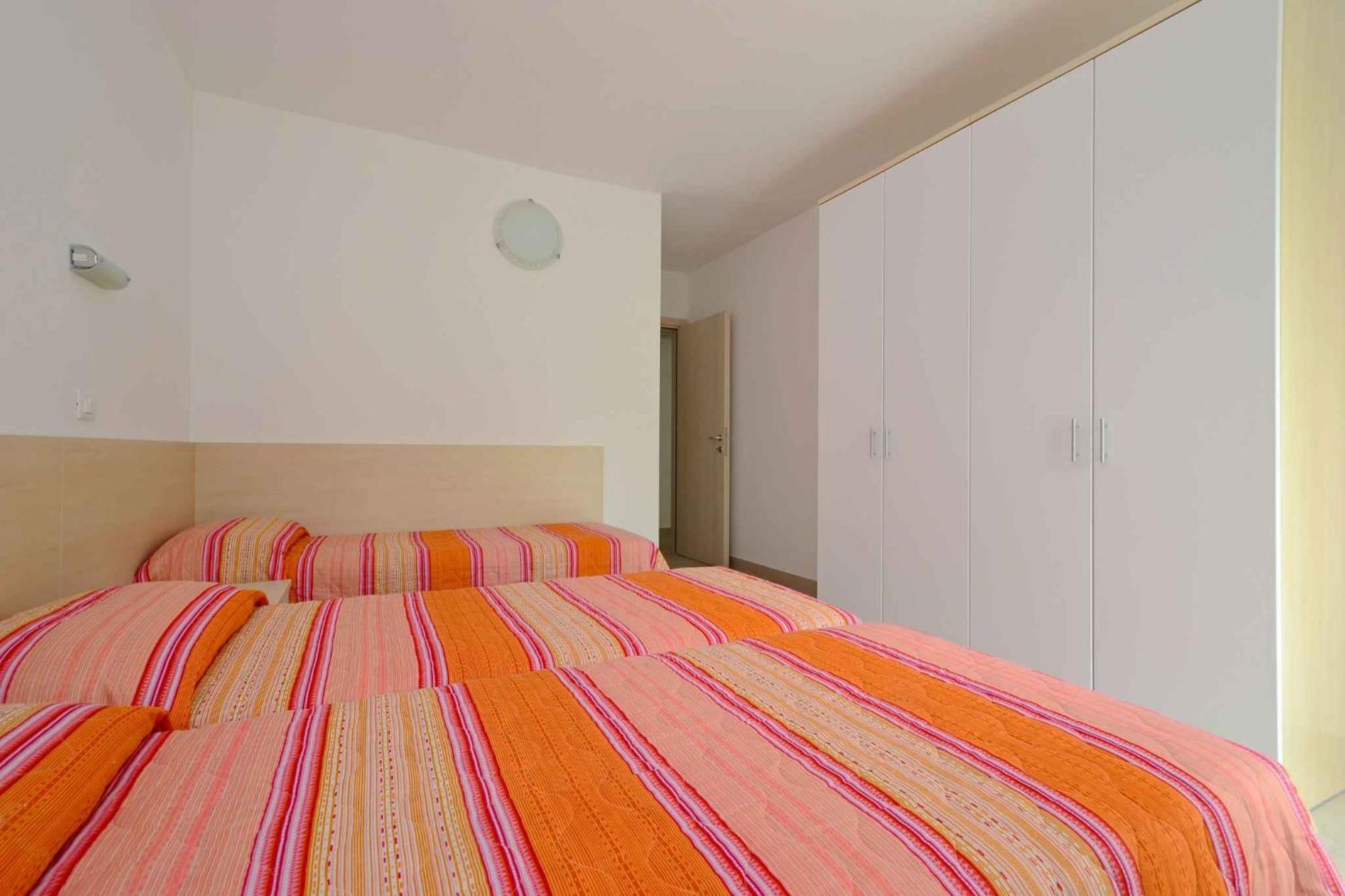 Apartments in Lignano 21656 Lignano Sabbiadoro Buitenkant foto