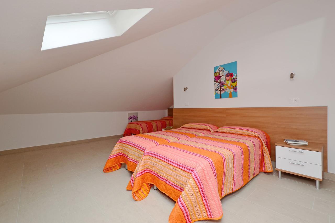 Apartments in Lignano 21656 Lignano Sabbiadoro Kamer foto